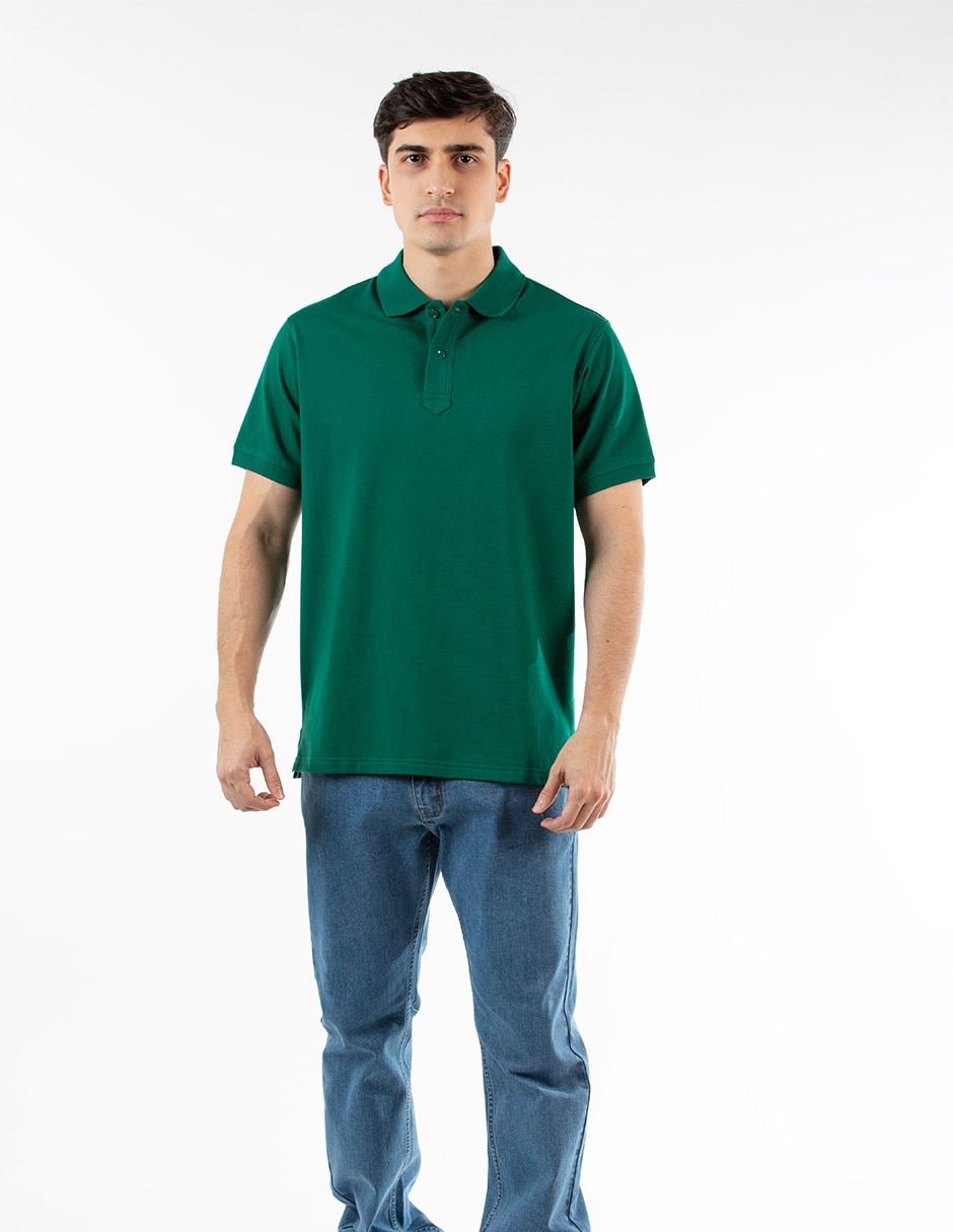 Playera para hombre