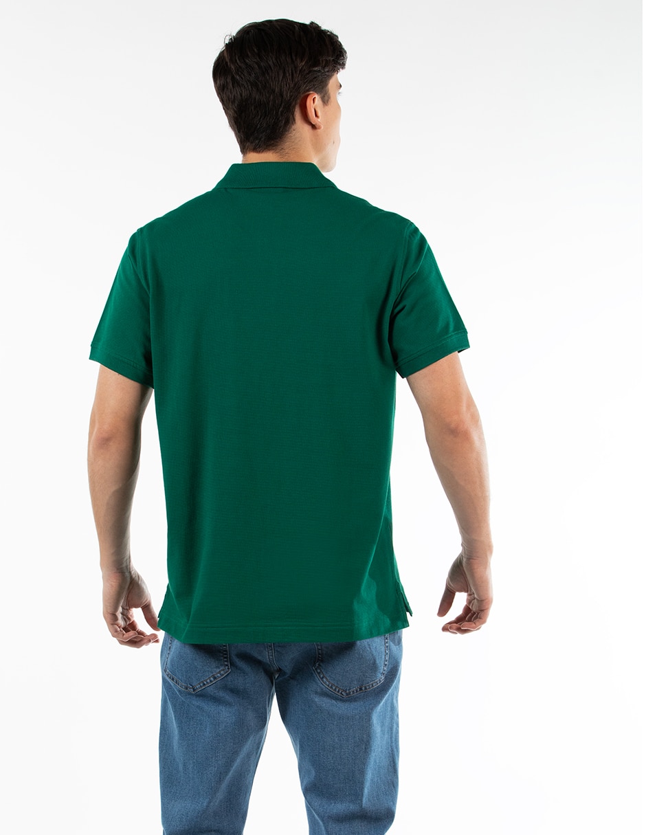 Playera para hombre 2