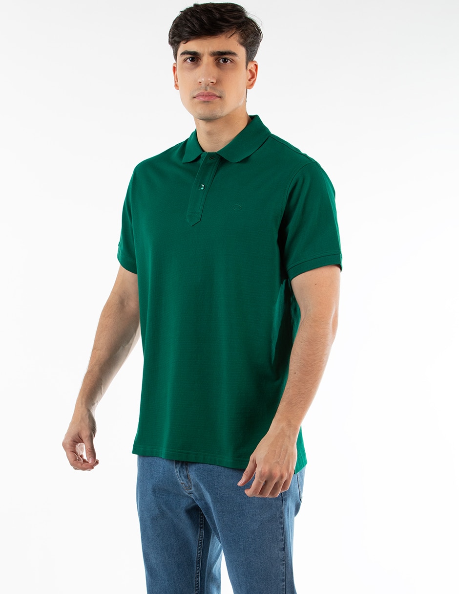 Playera para hombre 3