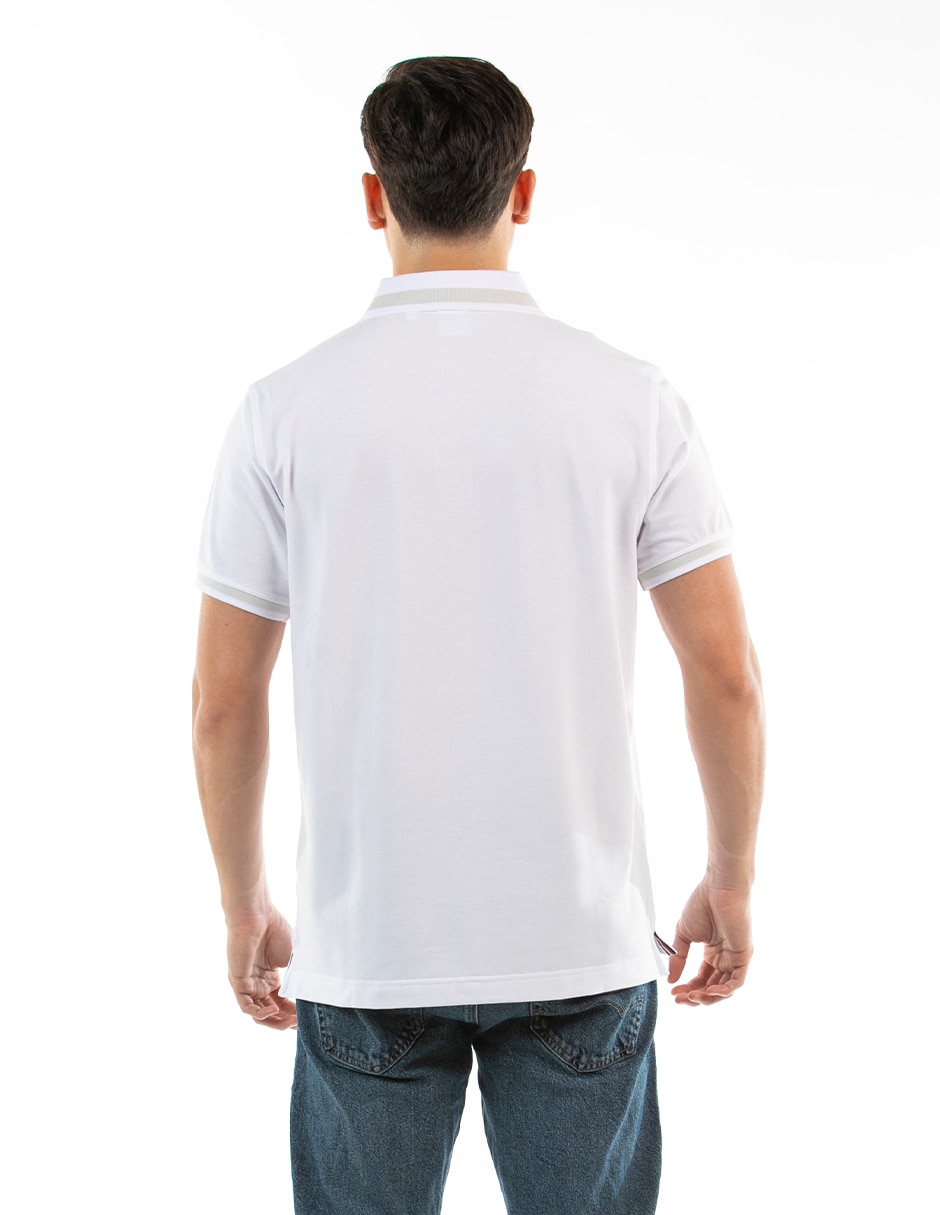 Playera para hombre 2