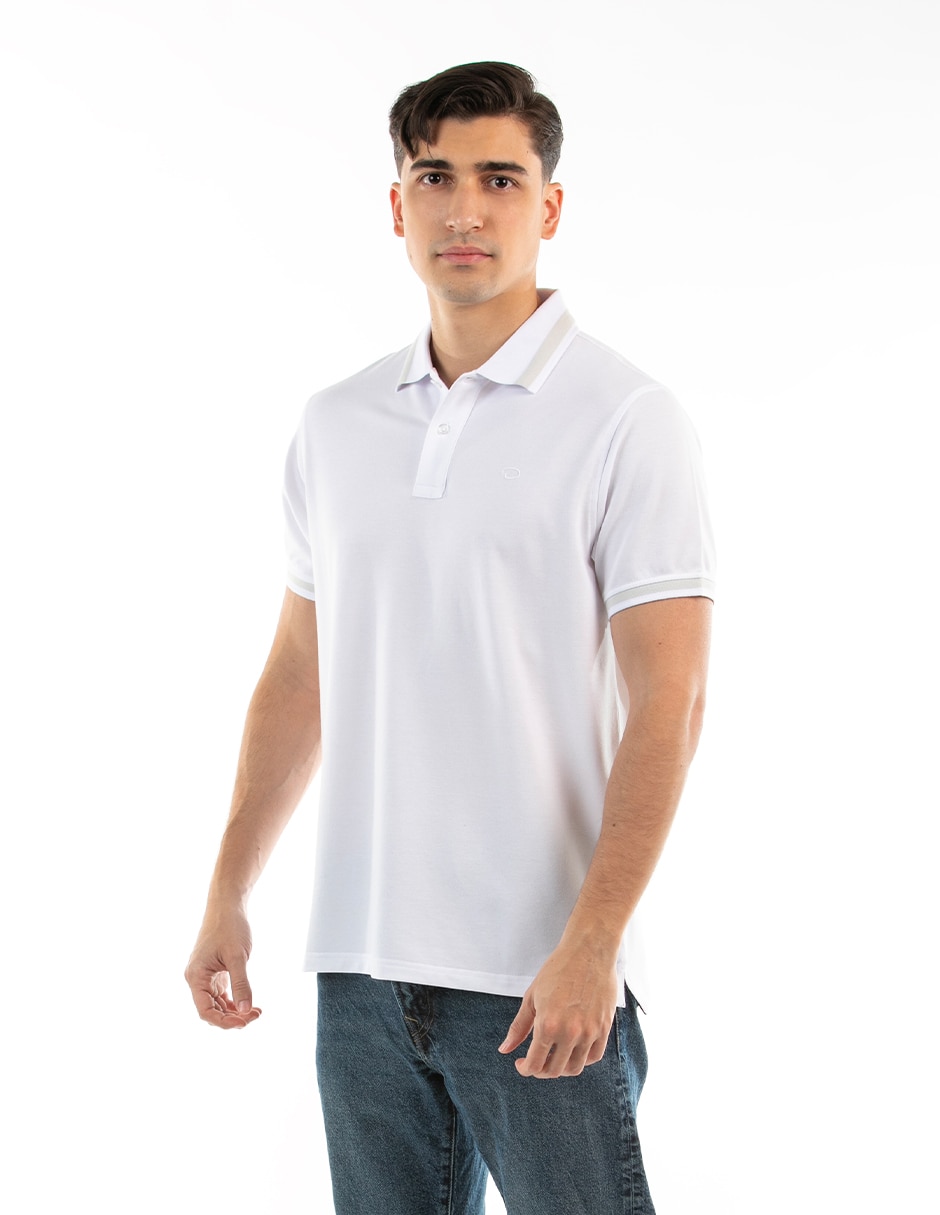 Playera para hombre 3