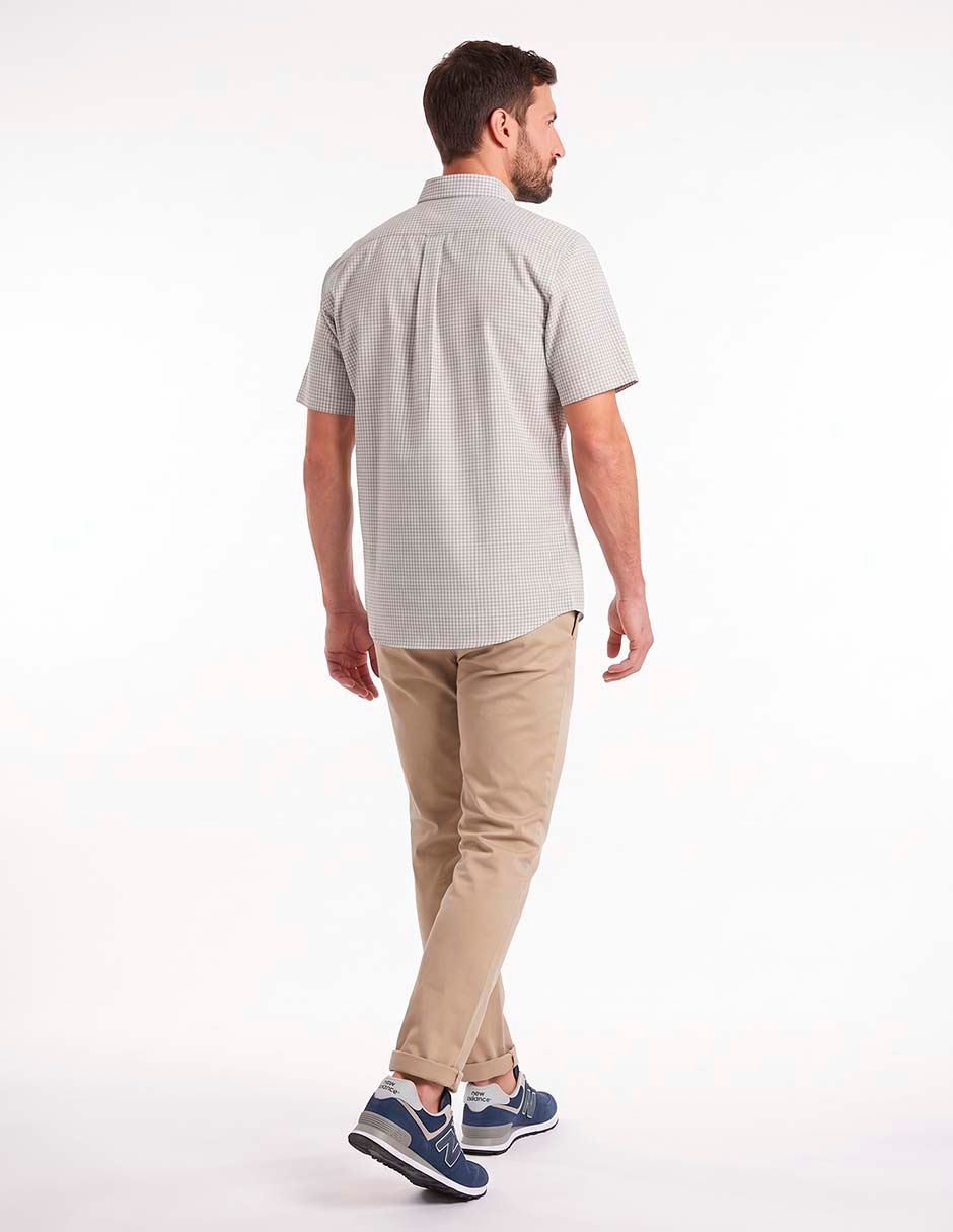 Suéter AERO cuello Redondo para hombre 2
