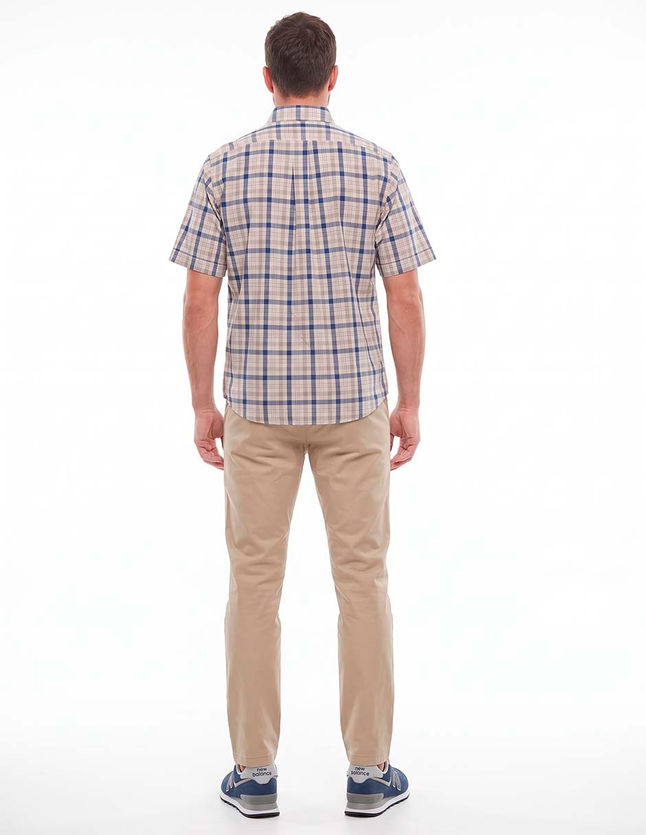 Suéter AERO cuello Redondo para hombre 2
