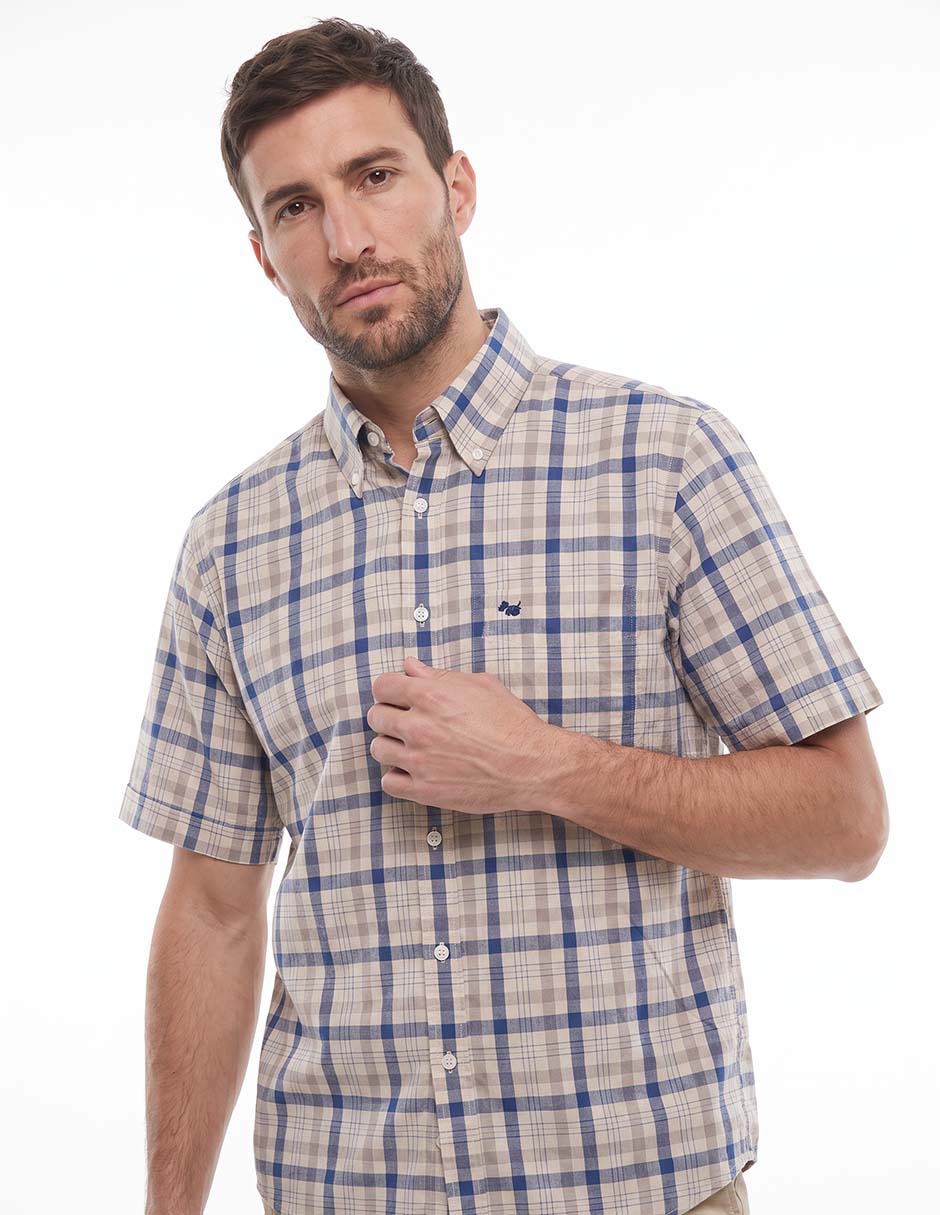 Suéter AERO cuello Redondo para hombre 3