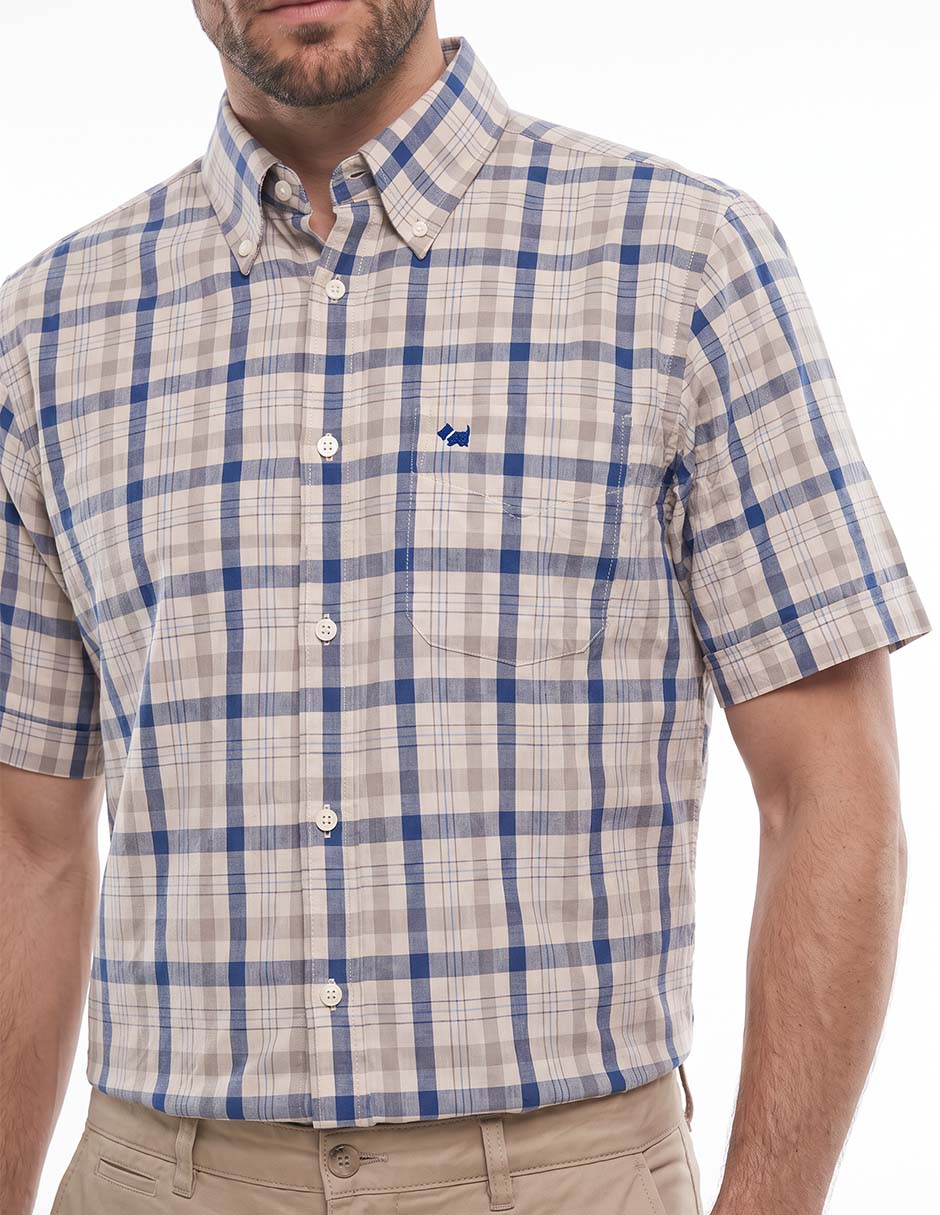 Suéter AERO cuello Redondo para hombre 4