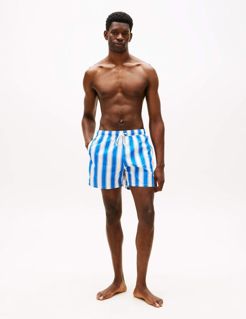 Traje de baño Sin Colección cintura elástica para hombre 4