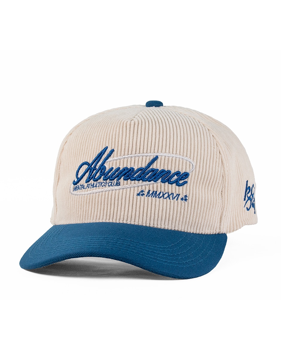 Gorra visera semicurva broche para Casual Mental Athletics No aplica No aplica para Unisex Gorra visera semicurva broche para Casual Mental Athletics No aplica No aplica para Unisex