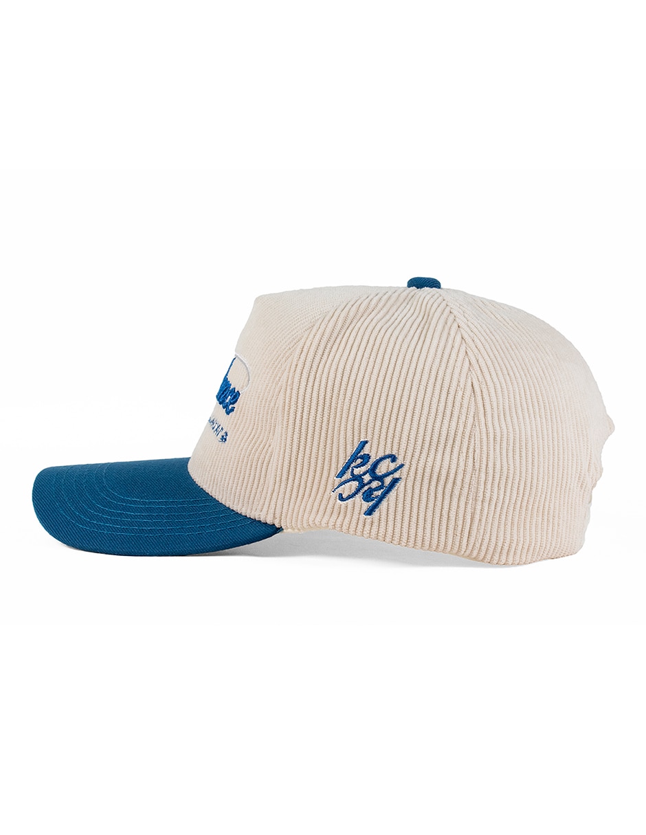 Gorra visera semicurva broche para Casual Mental Athletics No aplica No aplica para Unisex 7