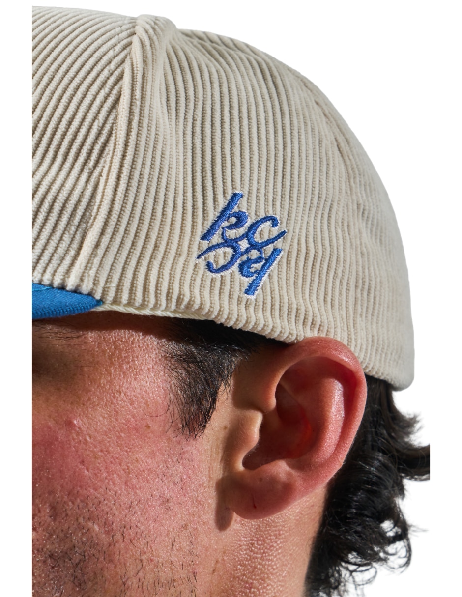 Gorra visera semicurva broche para Casual Mental Athletics No aplica No aplica para Unisex 3