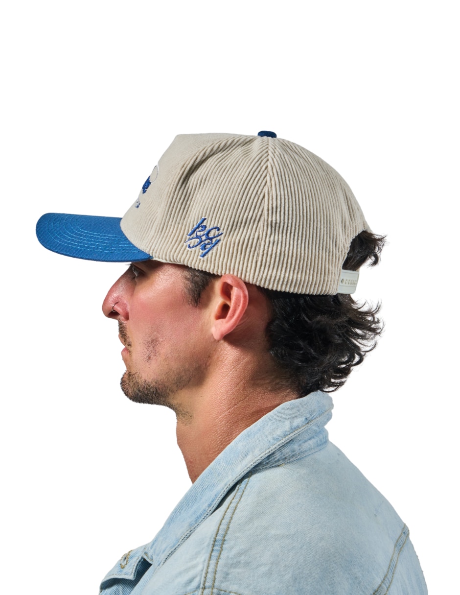 Gorra visera semicurva broche para Casual Mental Athletics No aplica No aplica para Unisex 8