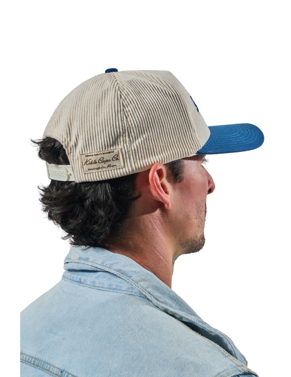 Gorra visera semicurva broche para Casual Mental Athletics No aplica No aplica para Unisex 2