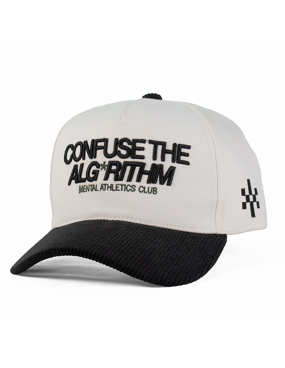 Gorra visera semicurva broche casual kiblo s co mental athletics unisex Gorra visera semicurva broche casual kiblo s co mental athletics unisex