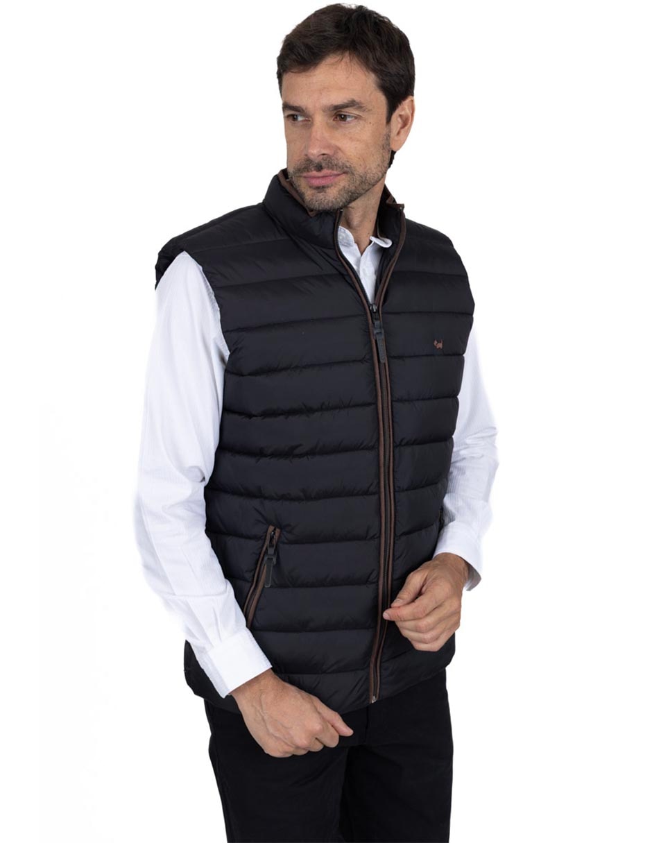 Chaleco Capitonado para hombre Chaleco Capitonado para hombre
