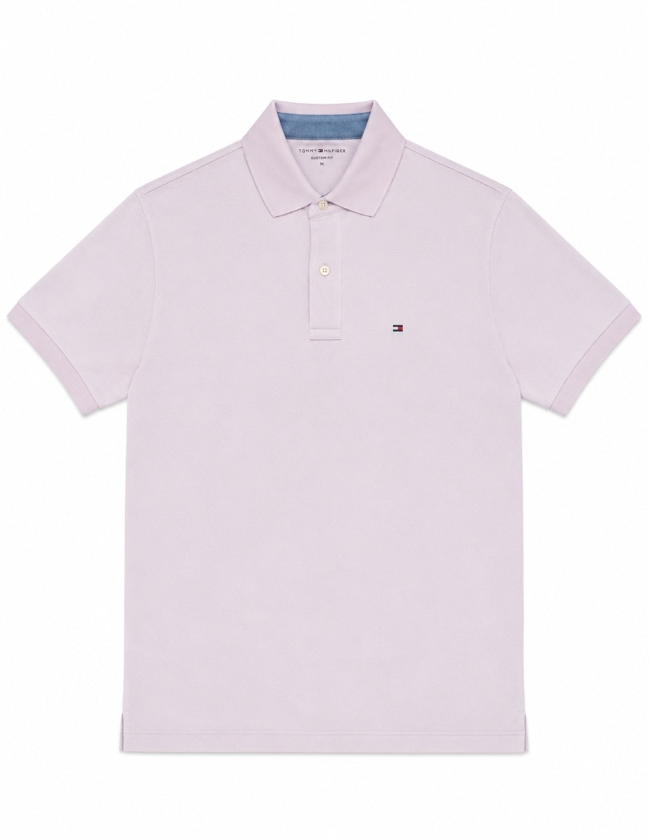 Playera tog cuello polo para hombre 5