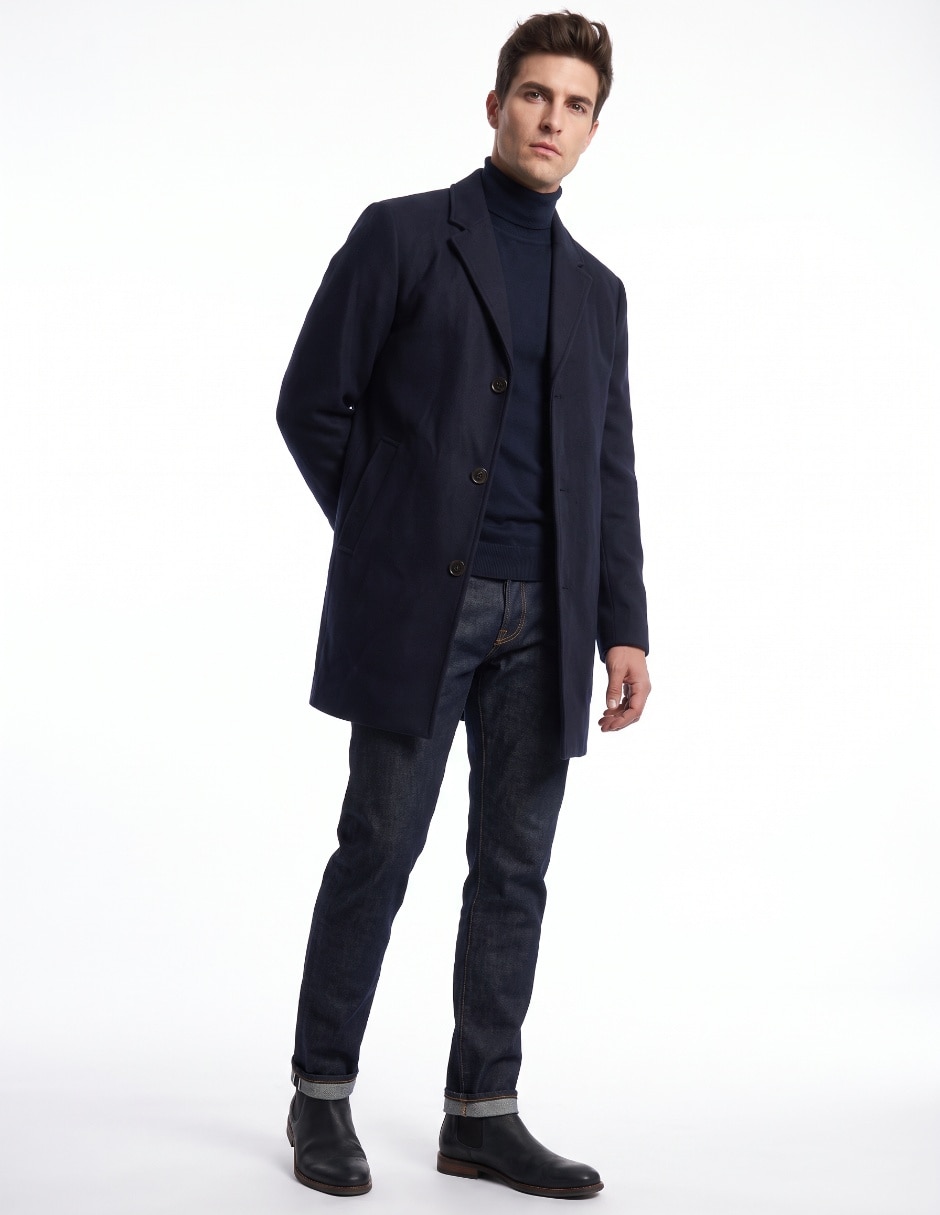 Sudadera para hombre 3