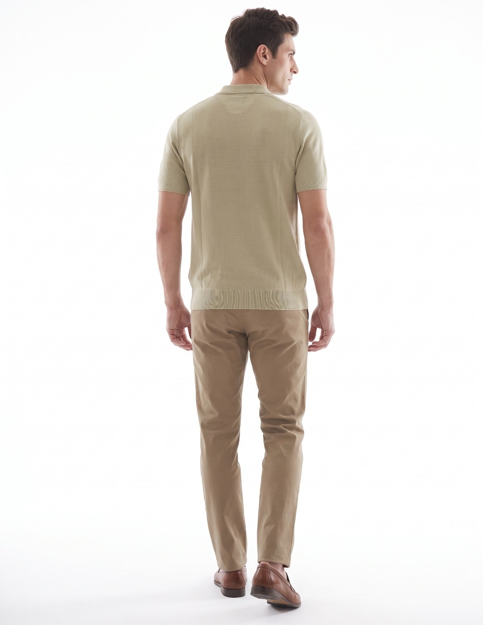 Camisa para hombre