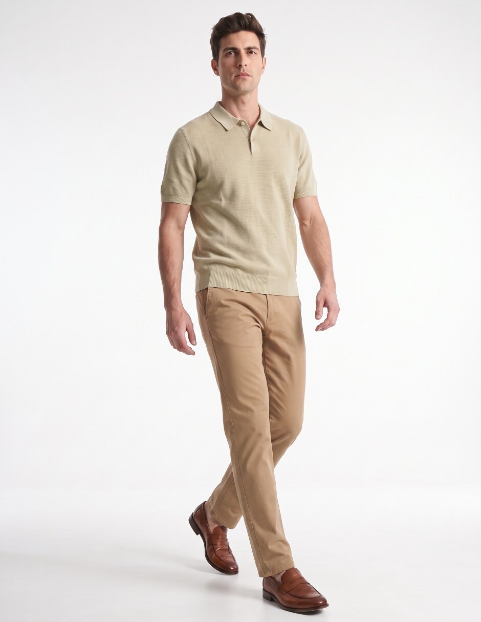 Camisa para hombre