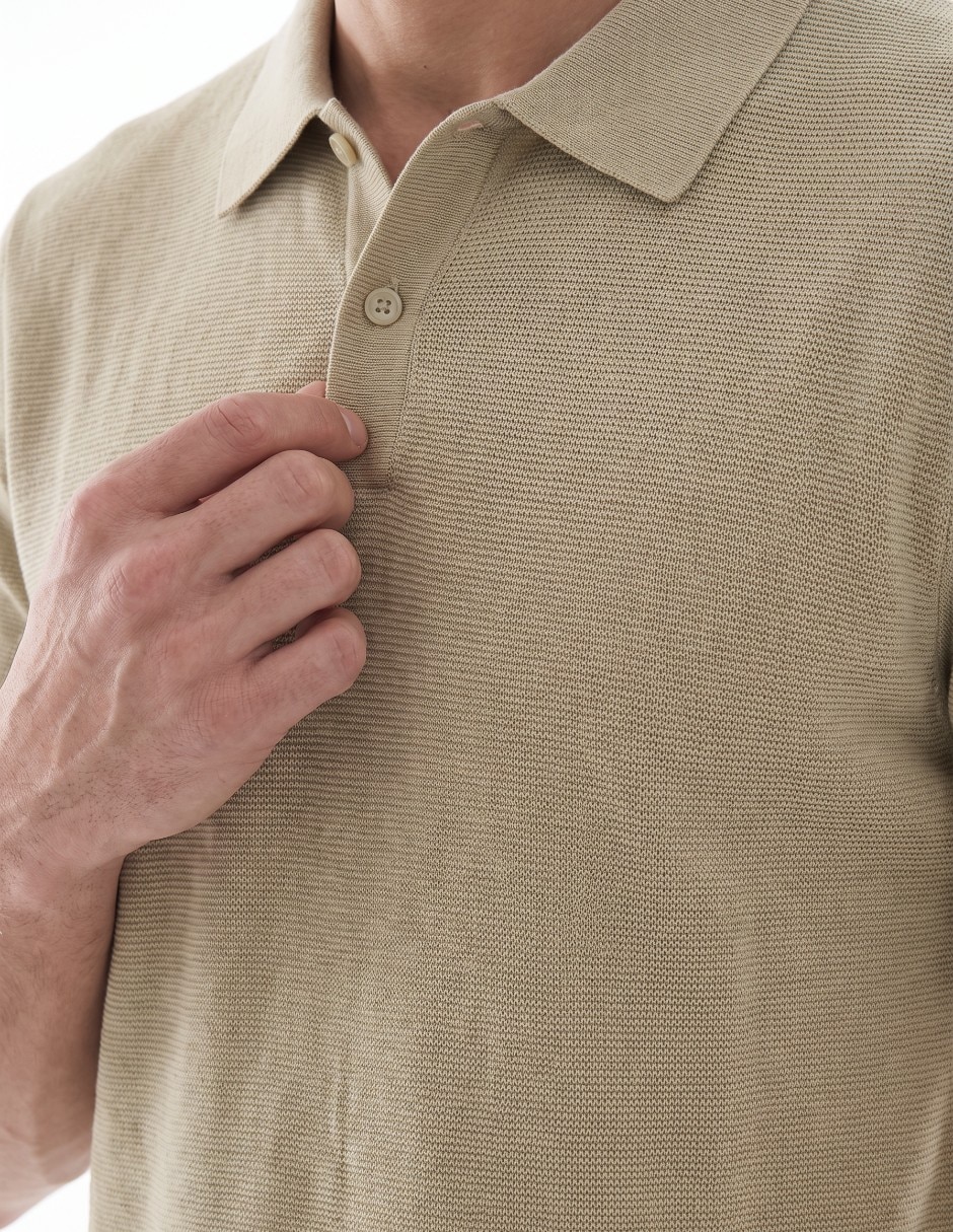Camisa para hombre