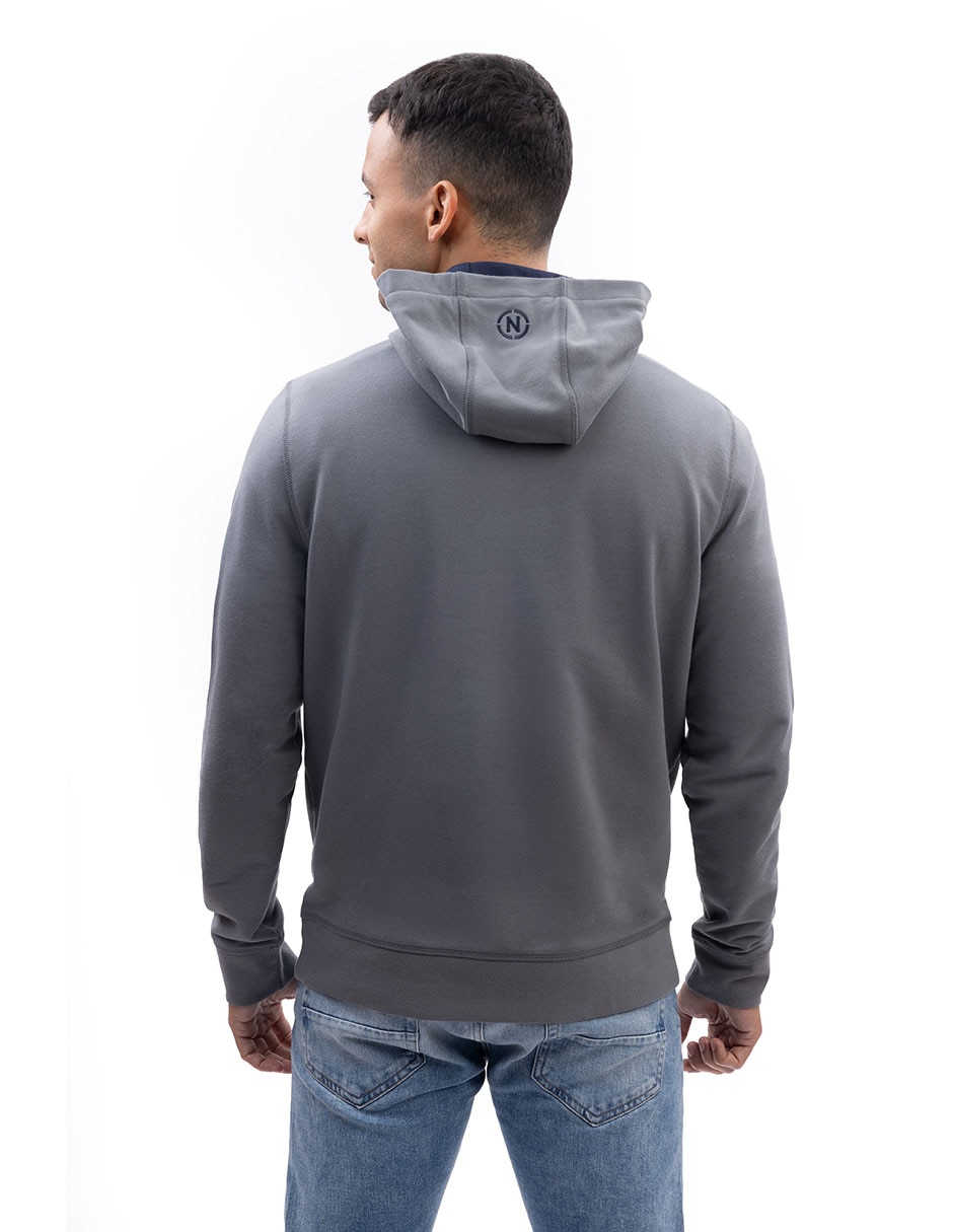 Sudadera para hombre