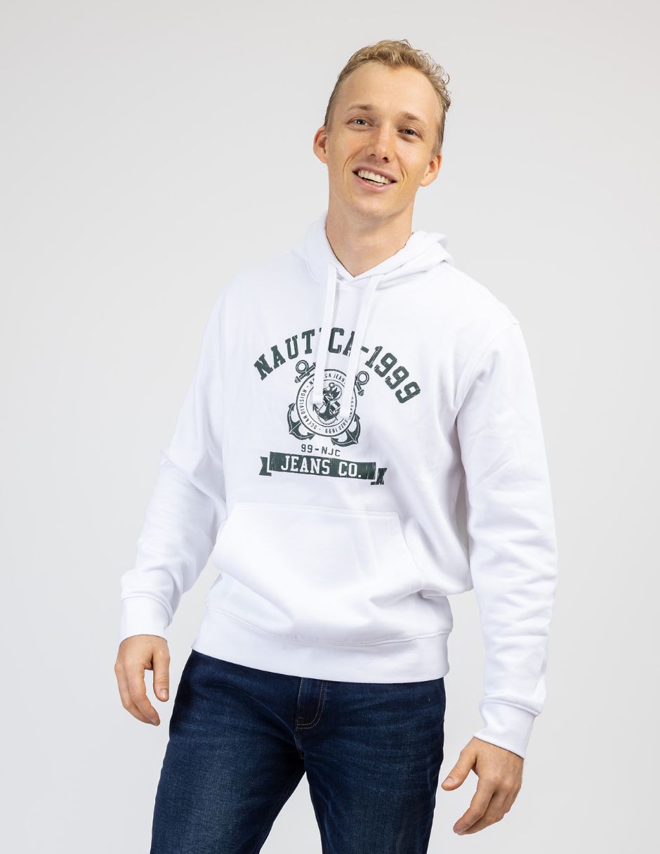Sudadera para hombre