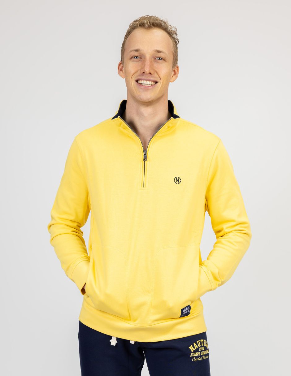 Sudadera para hombre