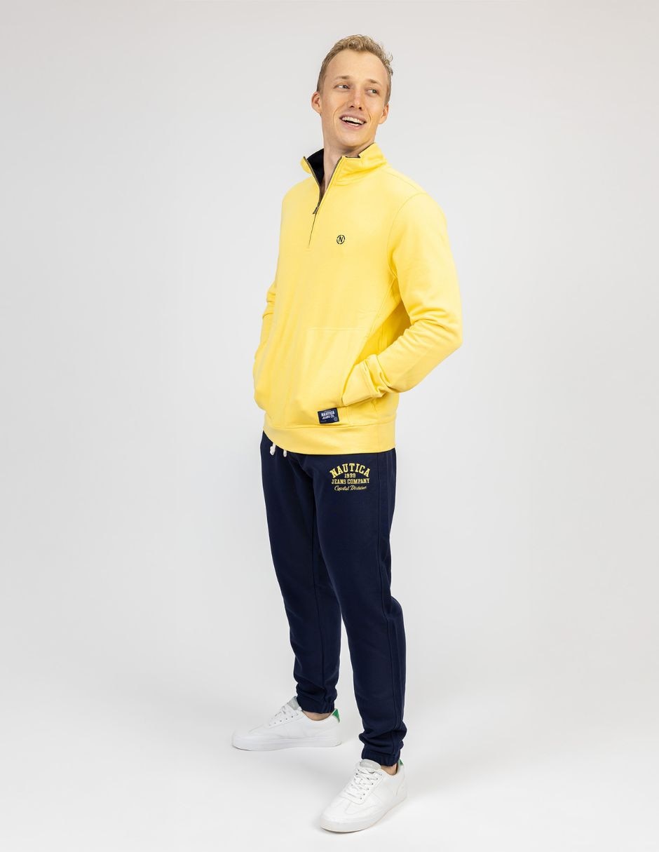 Sudadera para hombre