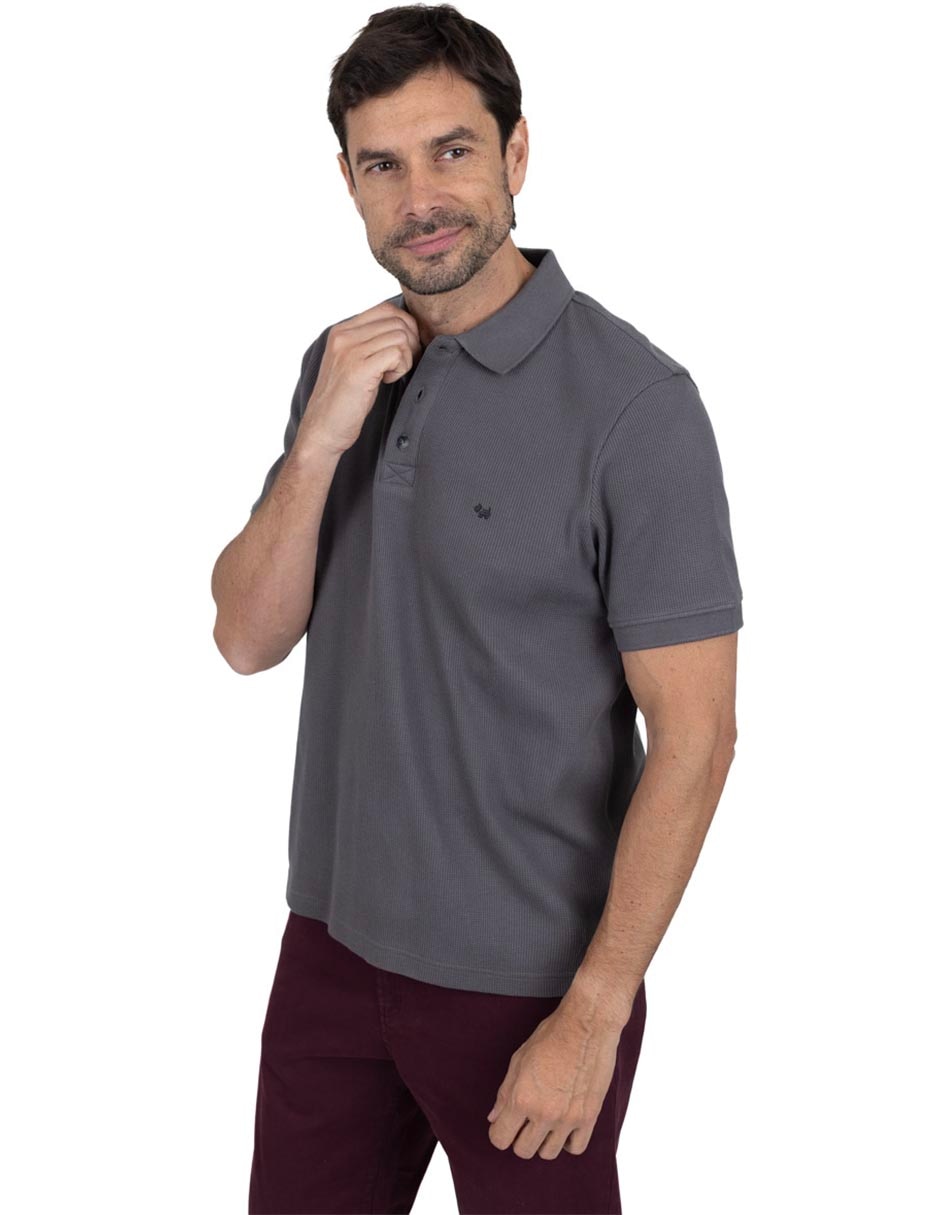 Playera para hombre