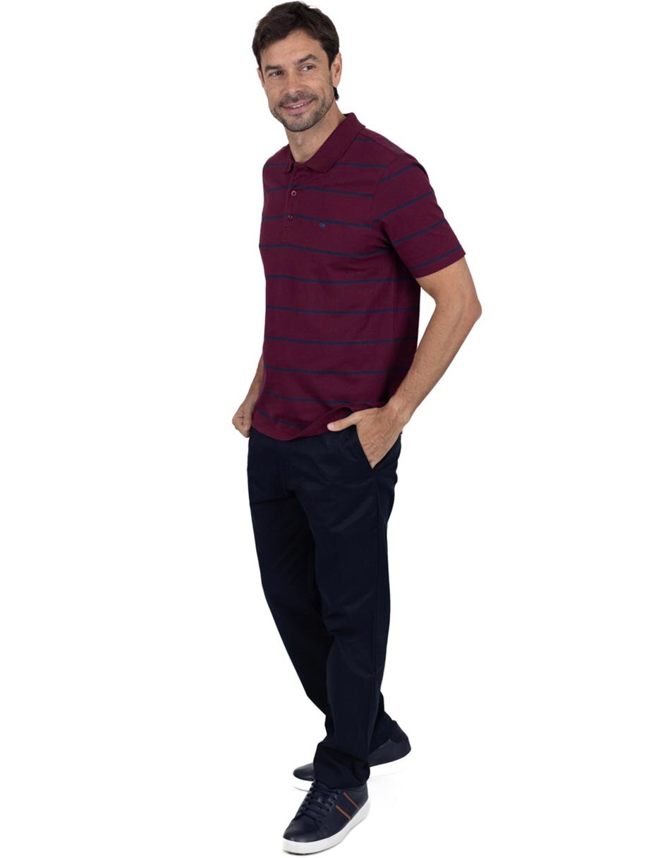 Playera para hombre 2