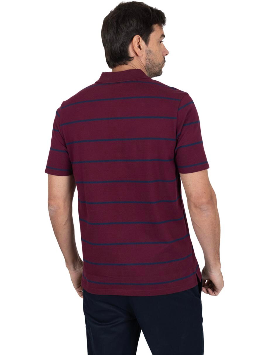 Playera para hombre 3