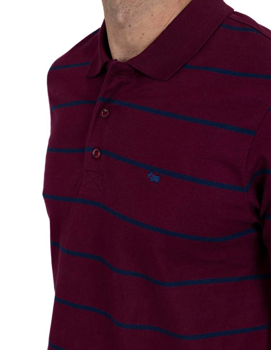 Playera para hombre 4