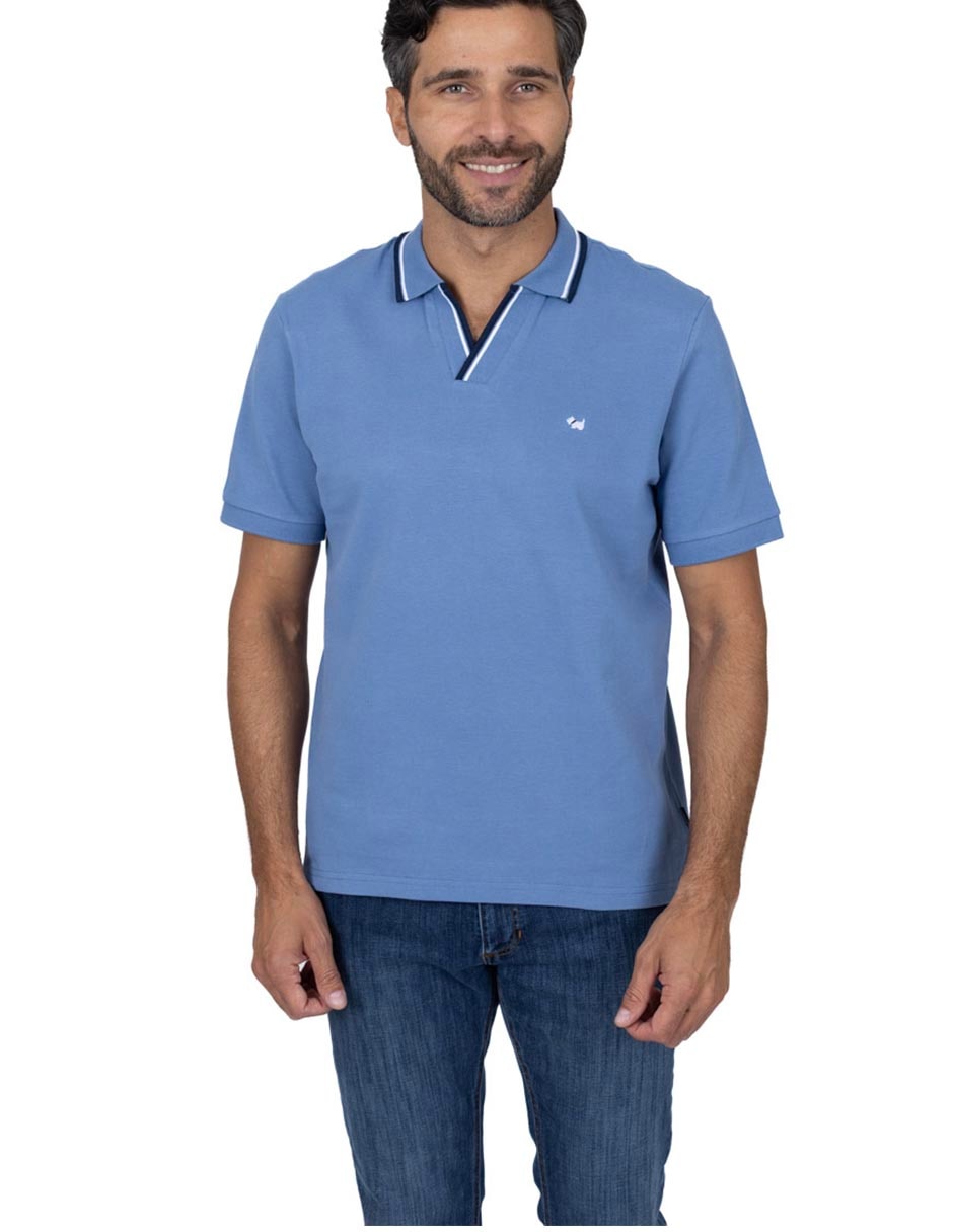 Playera para hombre