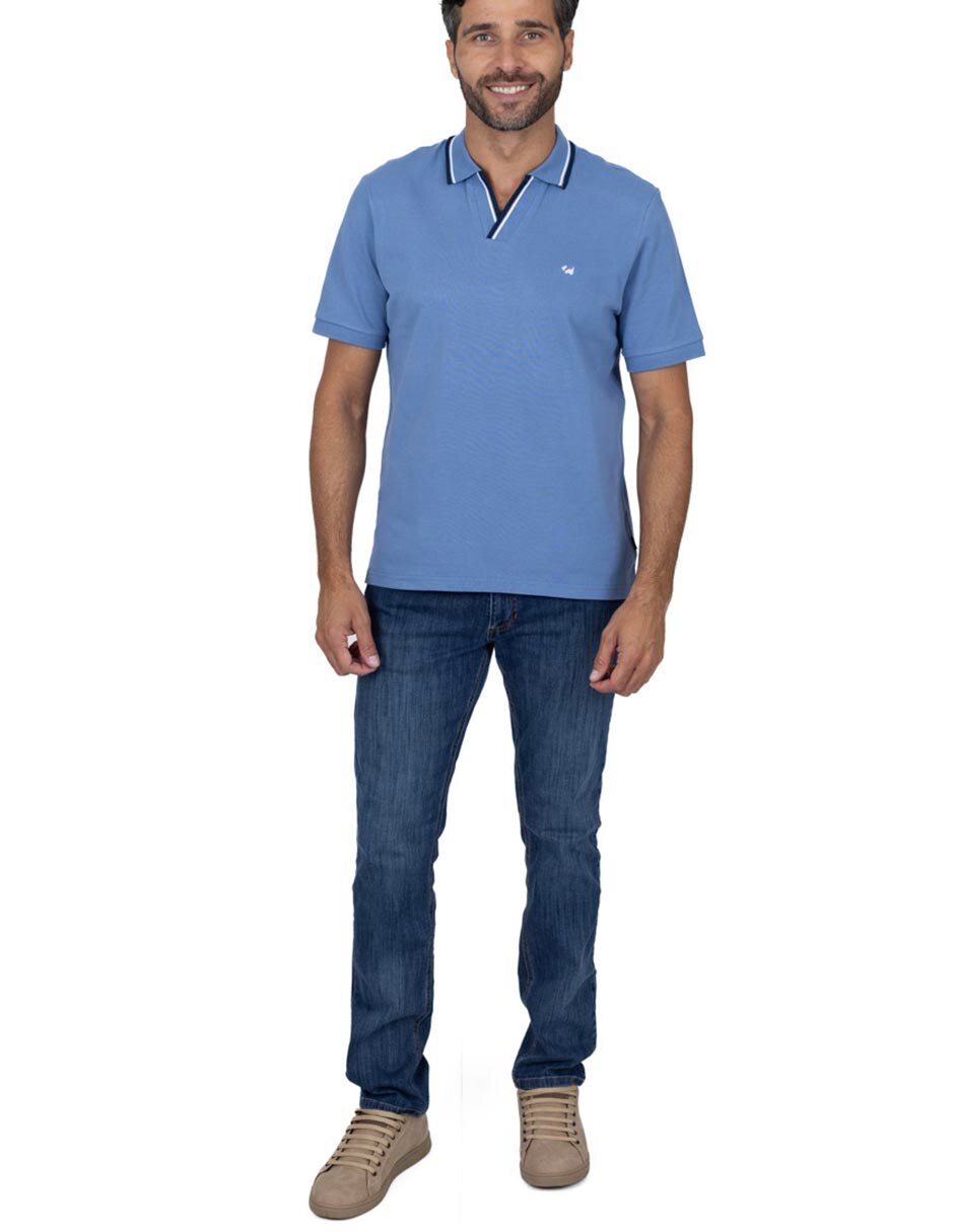 Playera para hombre 2