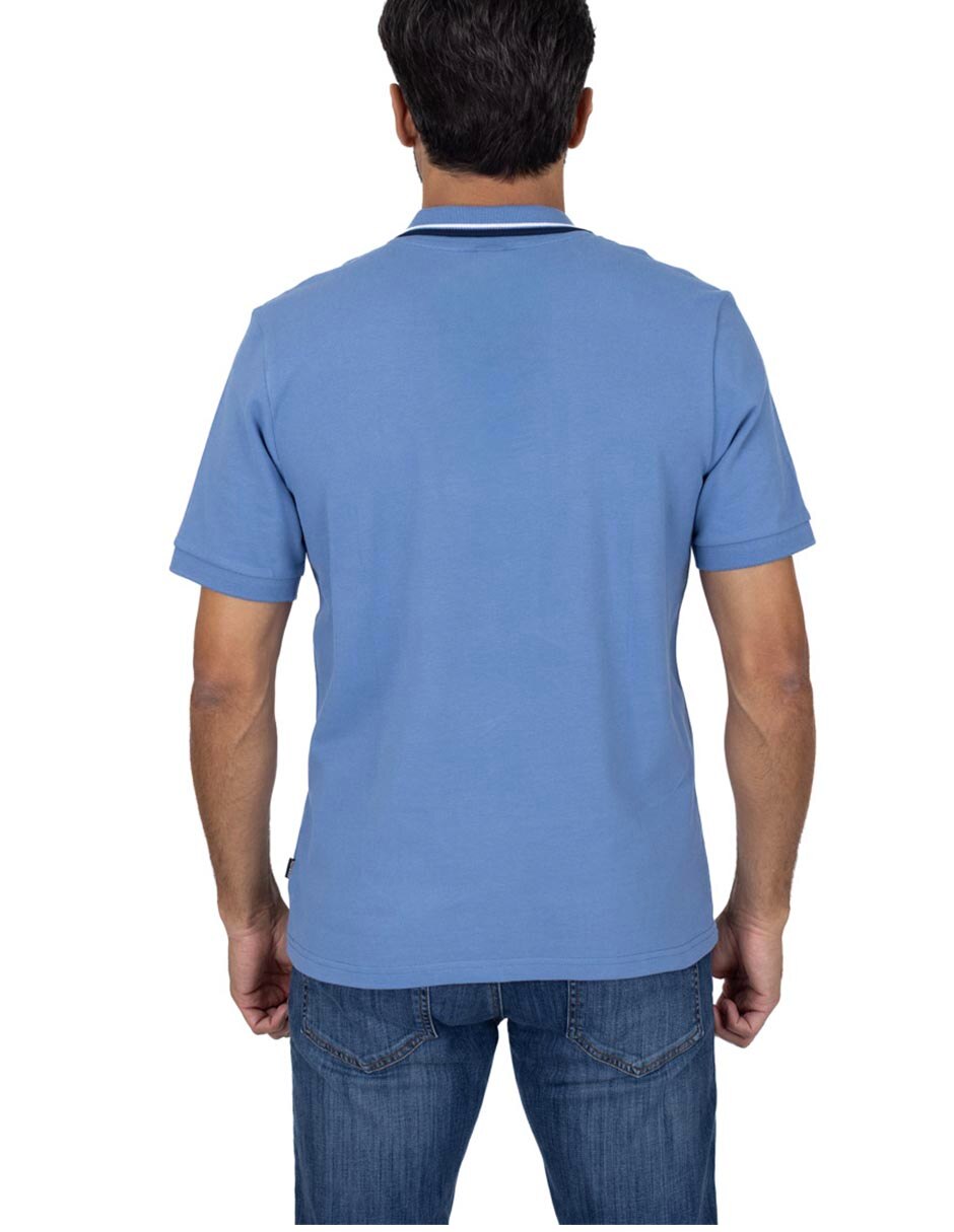 Playera para hombre 3