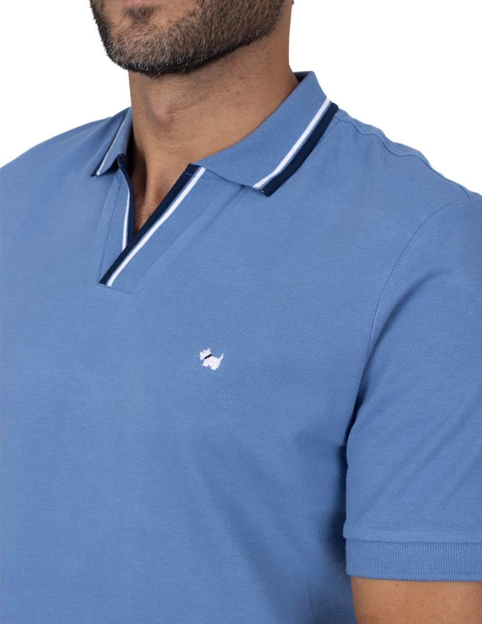 Playera para hombre 4