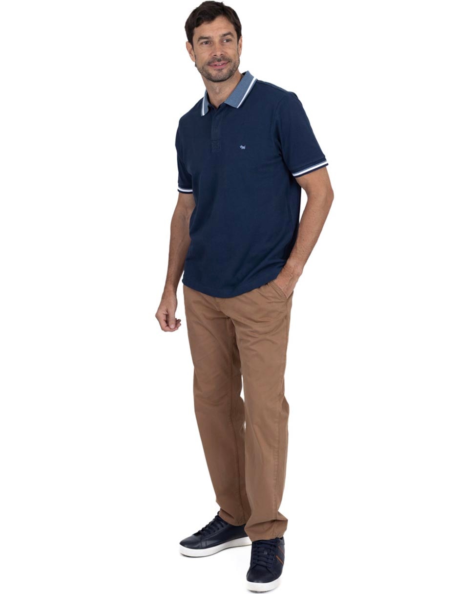 Playera para hombre 2