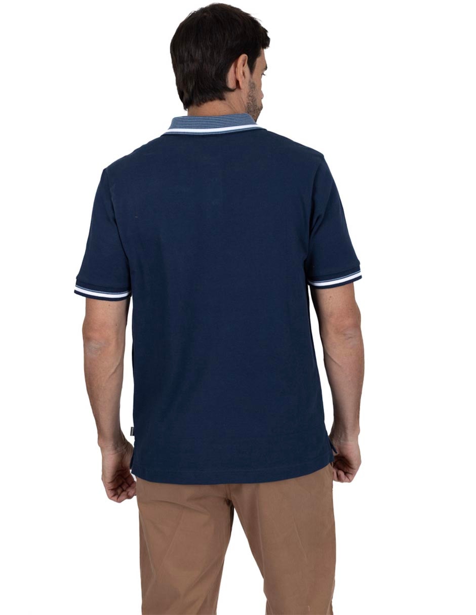 Playera para hombre 3
