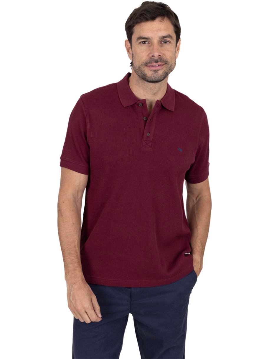 Playera para hombre 1