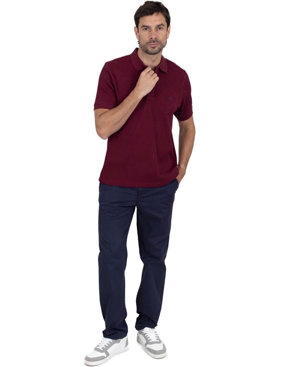Playera para hombre 2