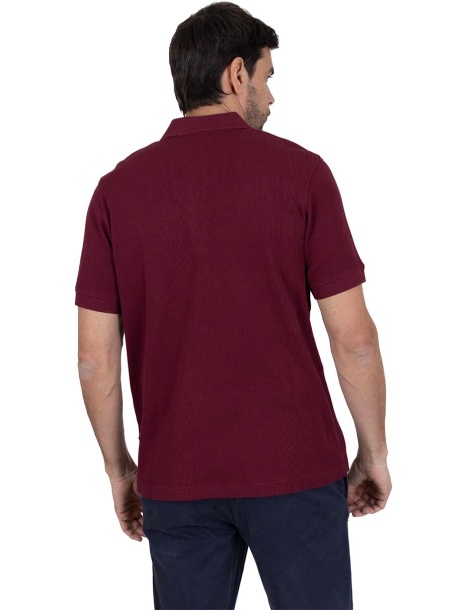 Playera para hombre 3