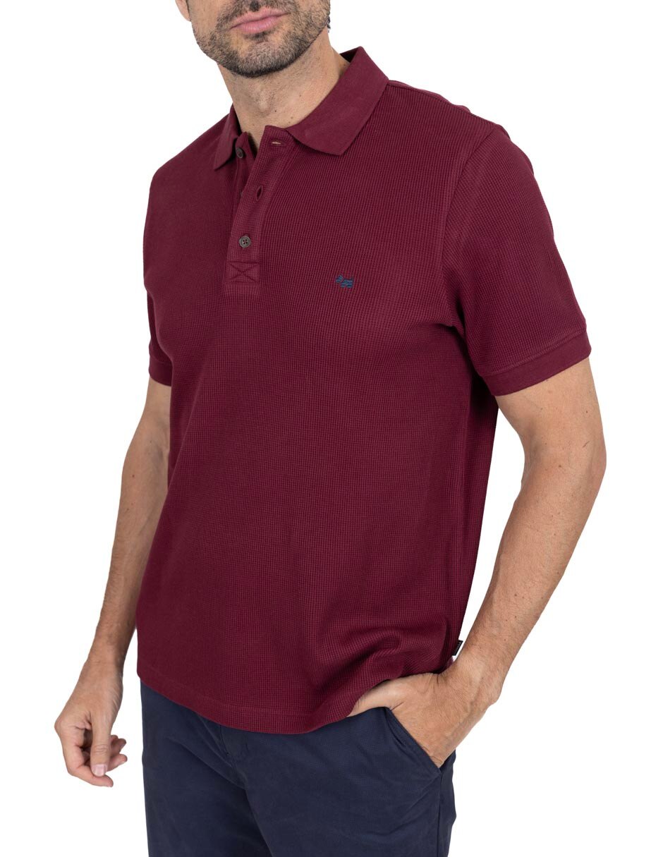 Playera para hombre 4