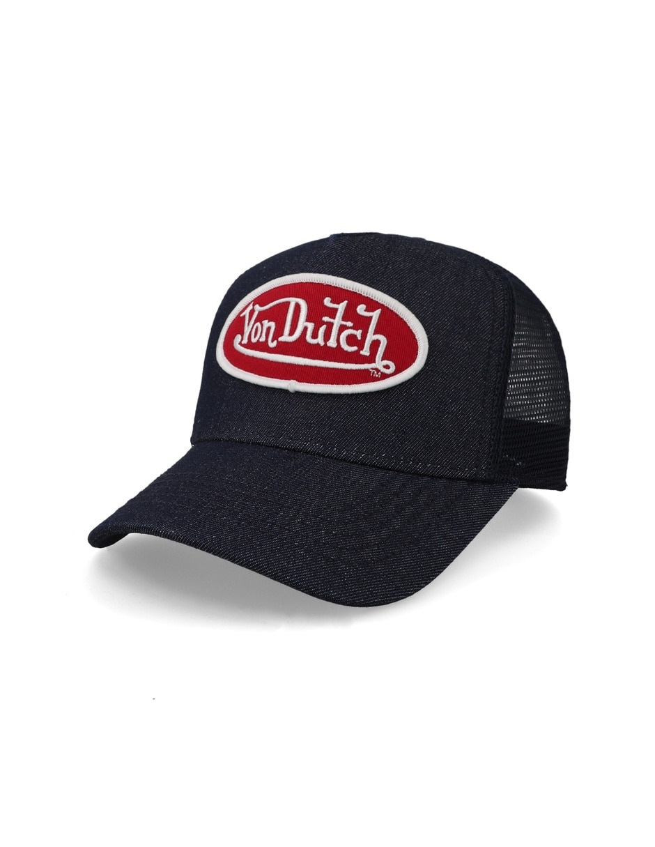 Gorra con visera curva casual para hombre Gorra con visera curva casual para hombre