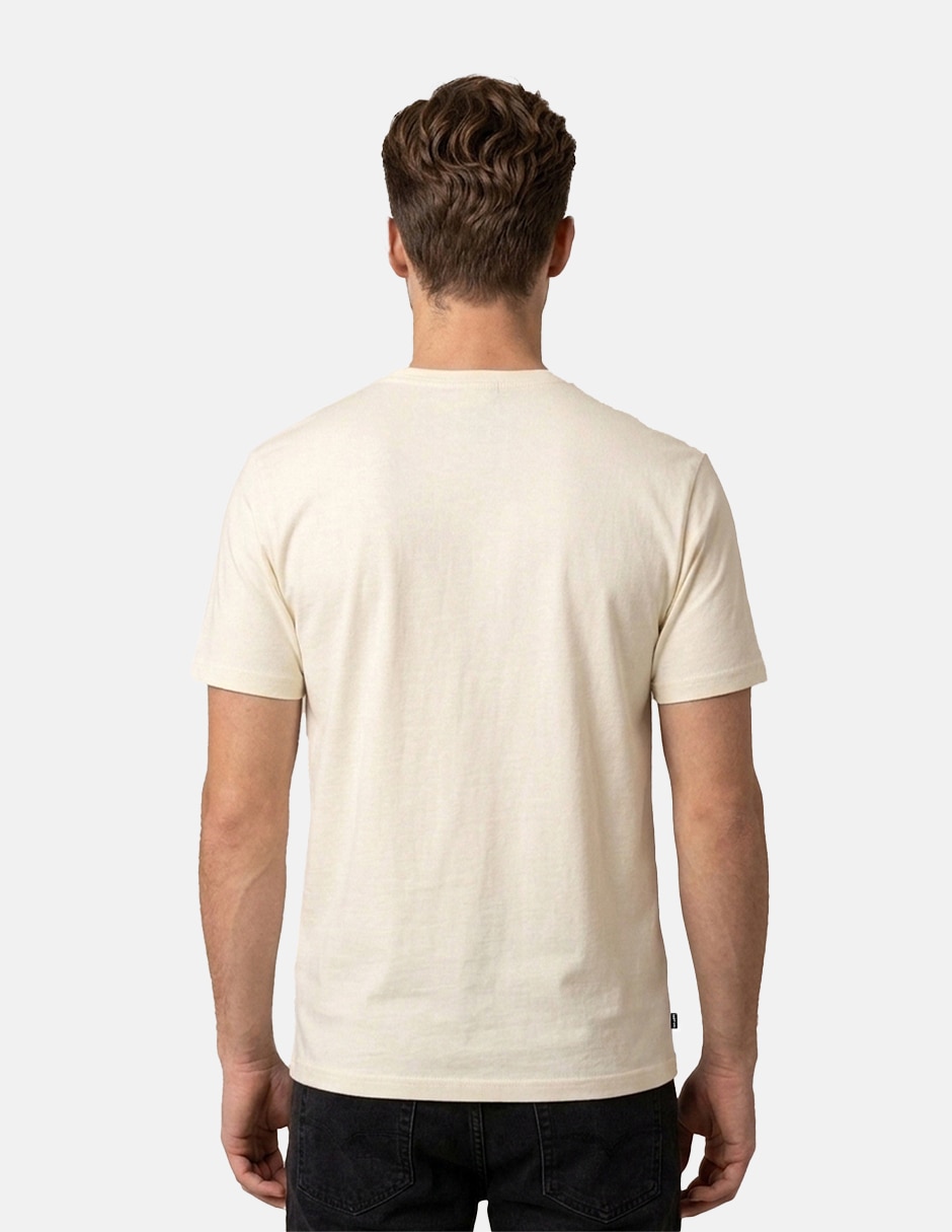 Playera pixar core getting saucy cuello redondo para hombre 2
