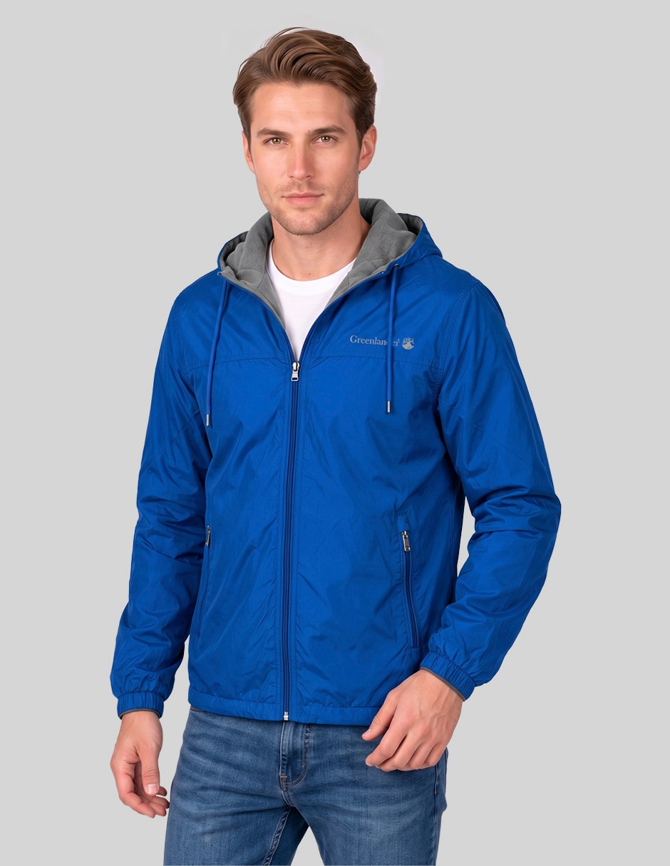 Rompevientos para hombre Rompevientos para hombre