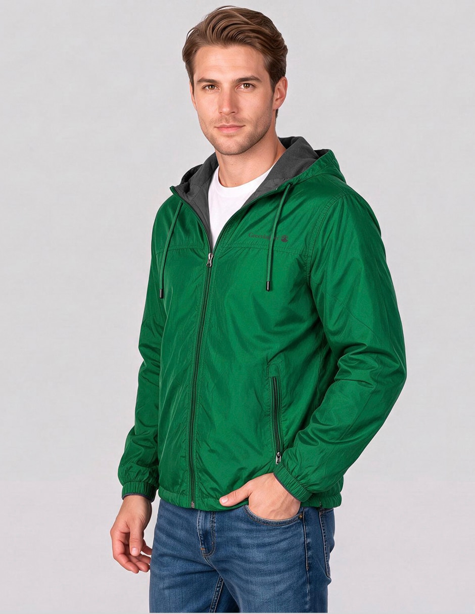 Verde 4