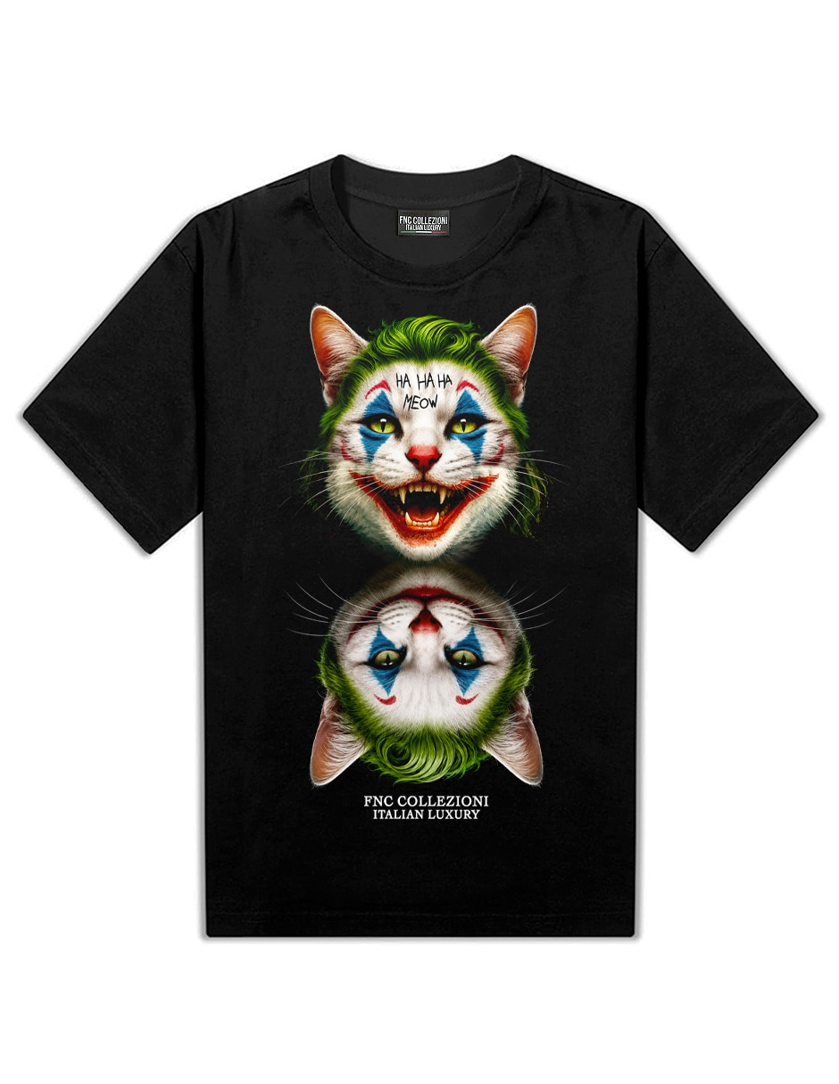 Playera cuello redondo para hombre 5