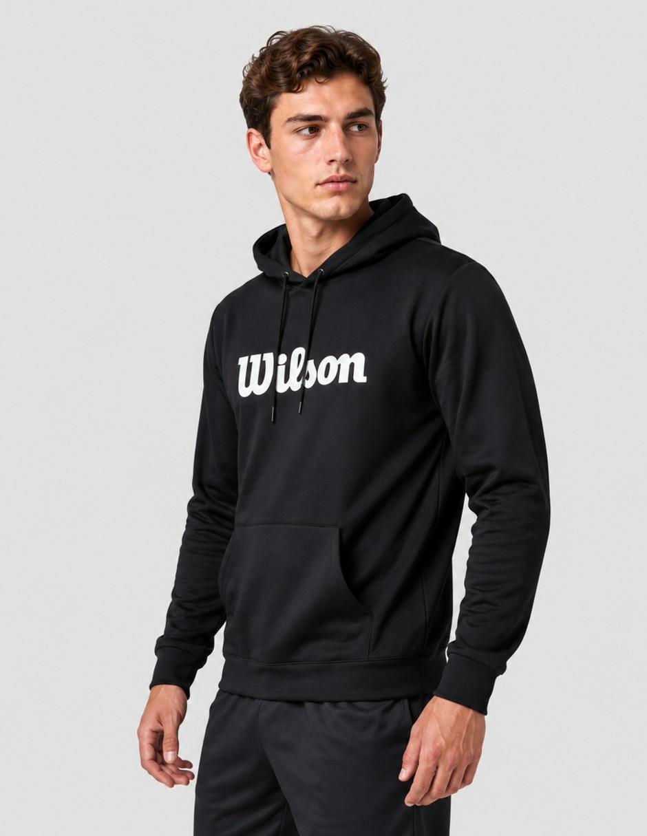 Sudadera para hombre 5