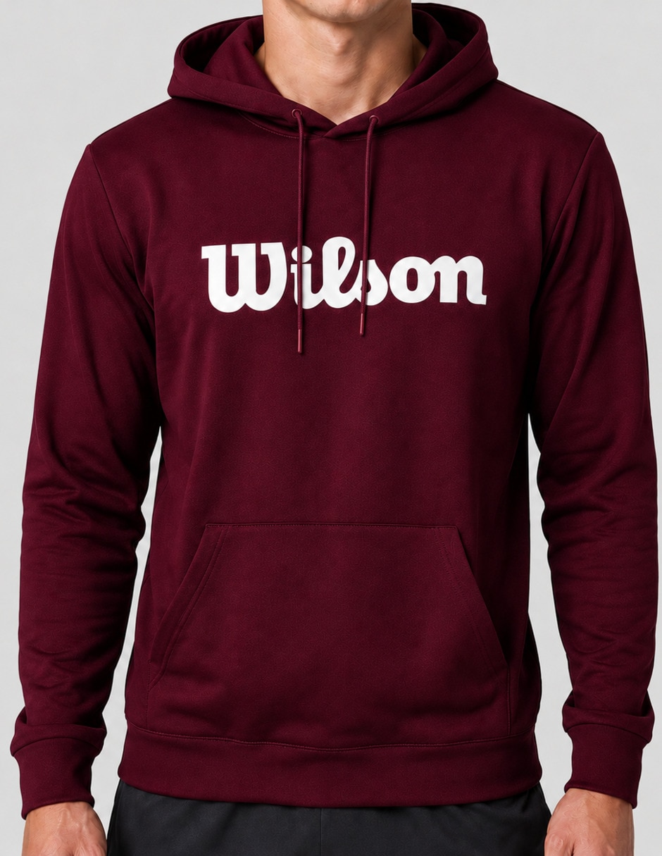 Sudadera para hombre 5