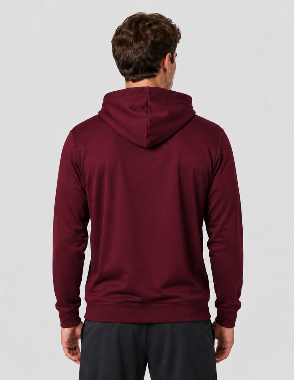 Sudadera para hombre 4