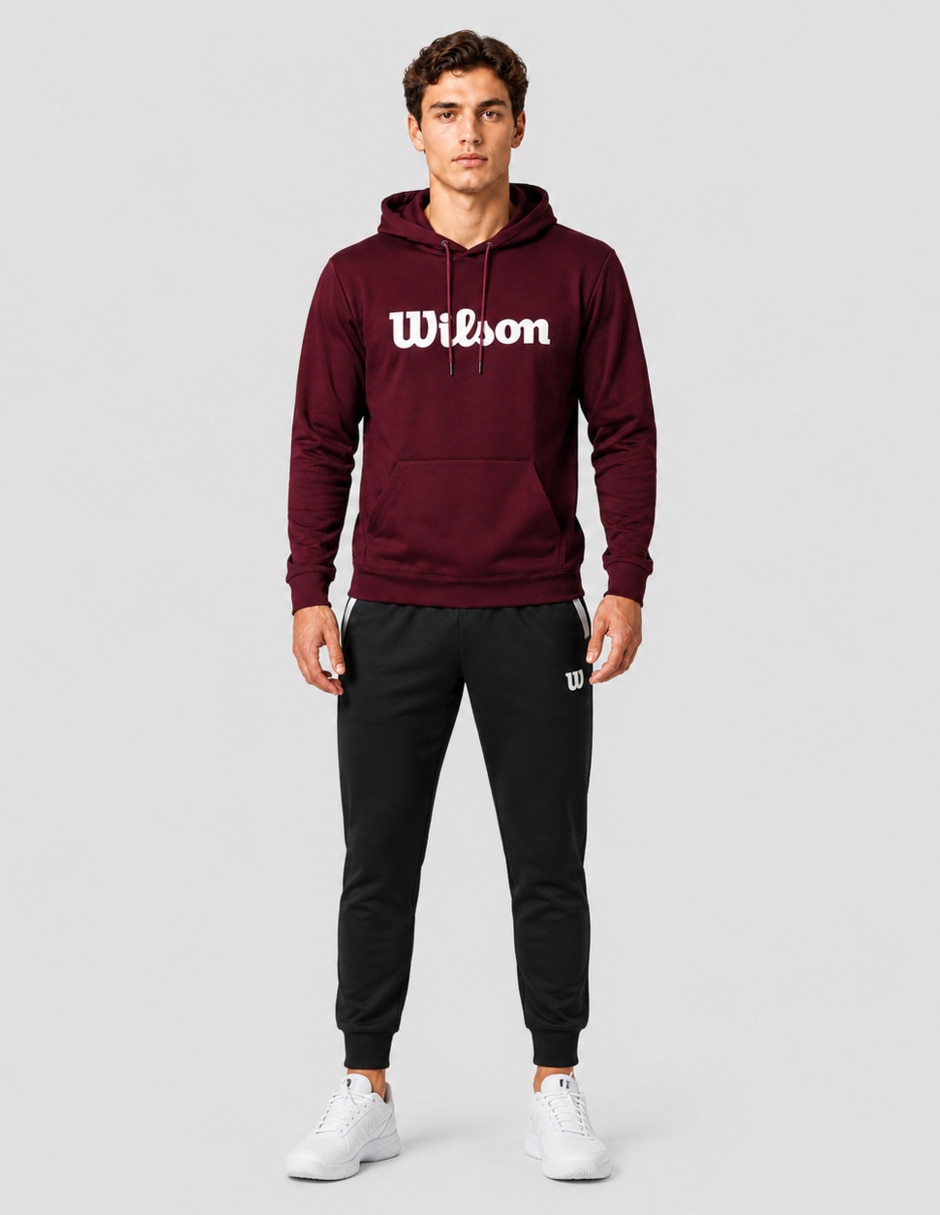Sudadera para hombre 2