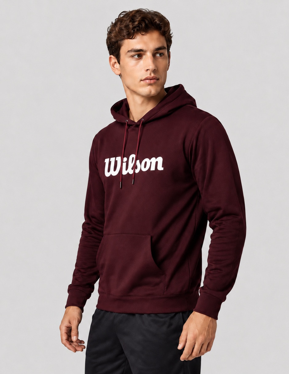 Sudadera para hombre 7